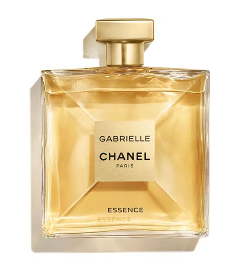 chanel gabrielle parfum prix